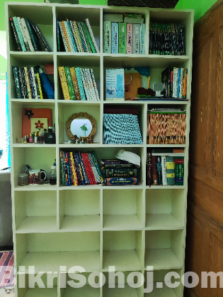 Bookshelf